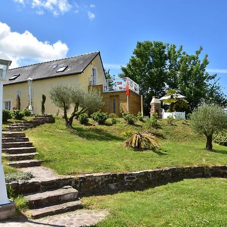 Superb Holiday Home Near The Beach Quinéville Extérieur photo