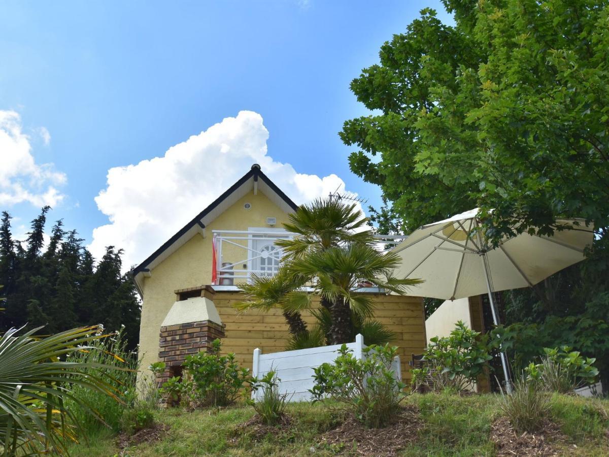 Superb Holiday Home Near The Beach Quinéville Extérieur photo